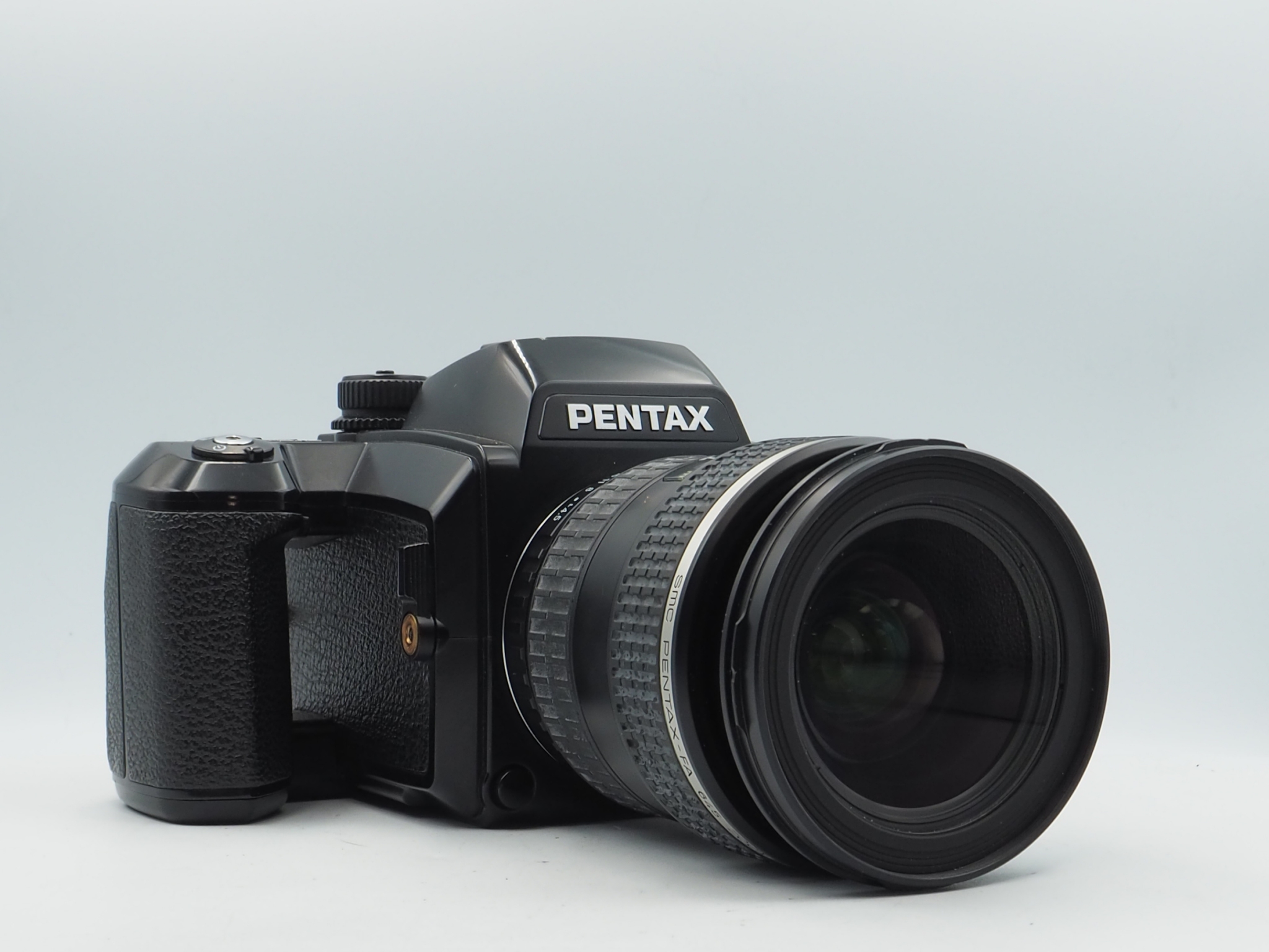PENTAX 645N FA 645 45-85mm *イ537 – 九楽堂